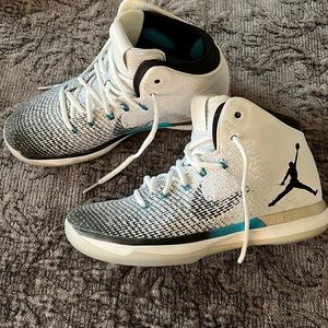 Nike Air Jordan’s excellent condition Flight speed